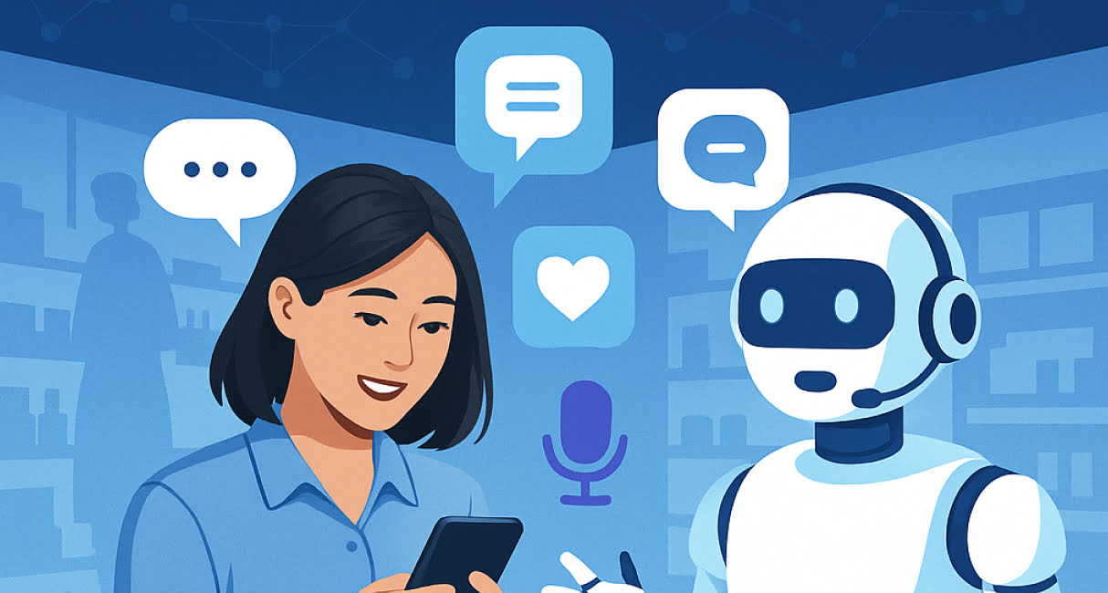 Best AI Platforms for Managing Customer Relationships in 2026 - 4