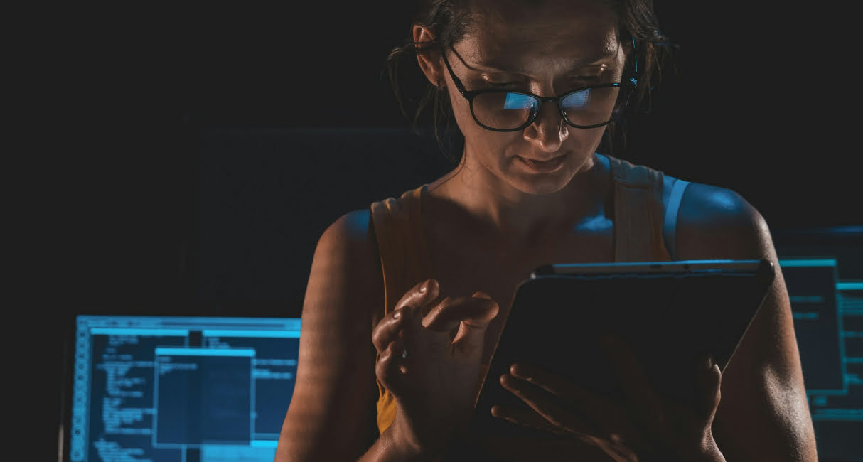Top Computer Vision Applications Across 8 Industries with Examples - 1
