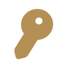 key