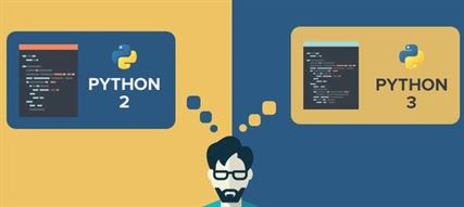 Comparison of python and swift programming languages - 2