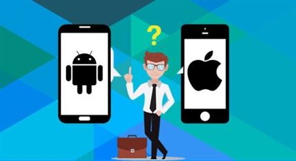 Choosing the ultimate leader - react native vs nativescript - 2