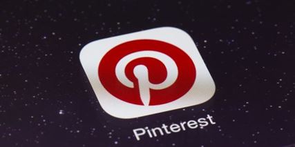 How to develop an app and website like pinterest?