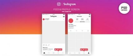 How to make a photo sharing app like instagram? - 1