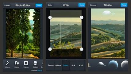 How to Make a Photo-editing App and Do It in a Right Way? - 3