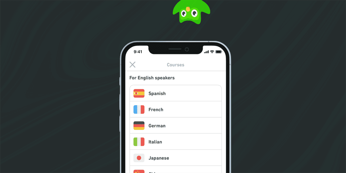 How to Create a Language Learning App Like Duolingo? - 2