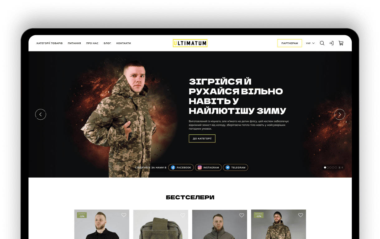 portfolio