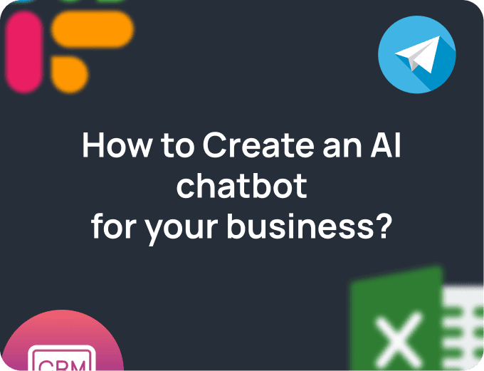 AI chatbot unifying customer inquiries across various channels