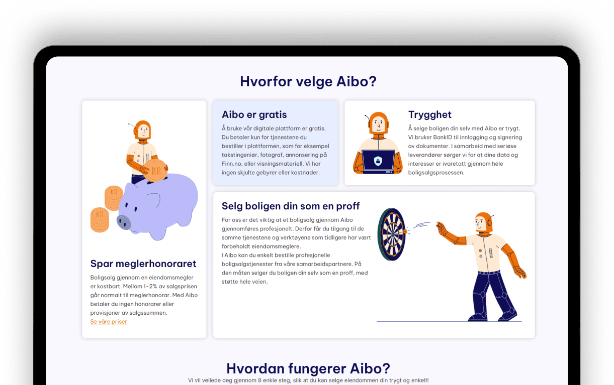 portfolio