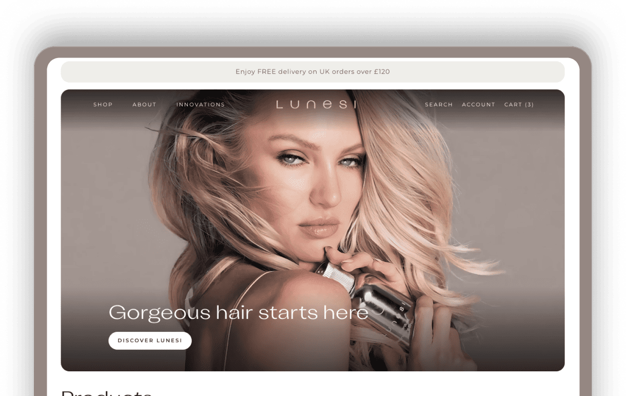 portfolio