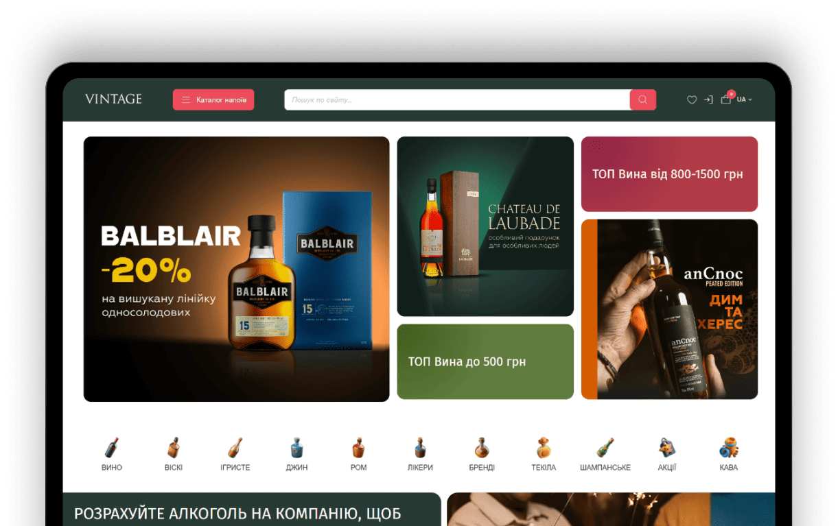 portfolio