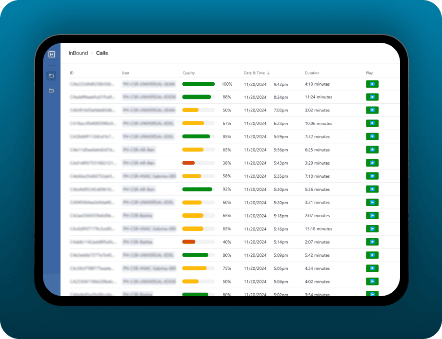 Home Alliance -  online platform in the U.S.