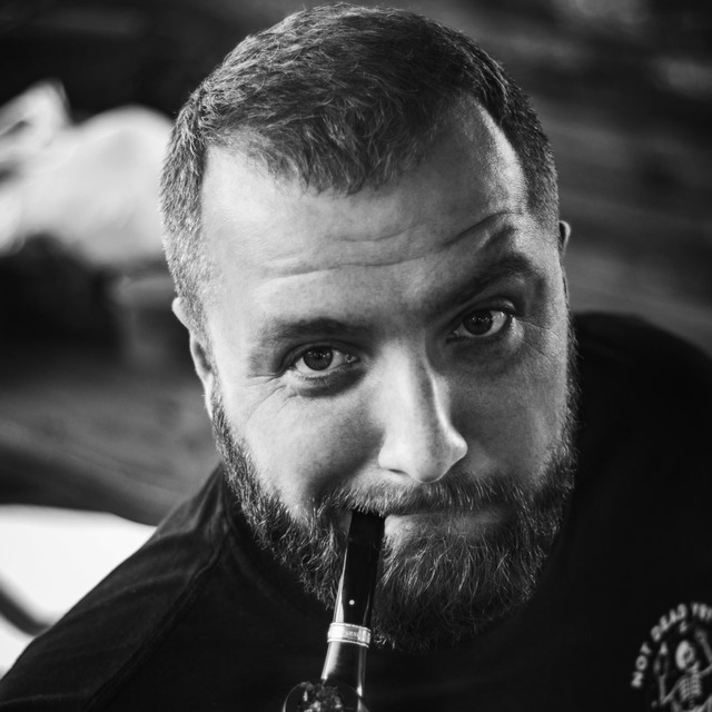 Kyrylo Krylov