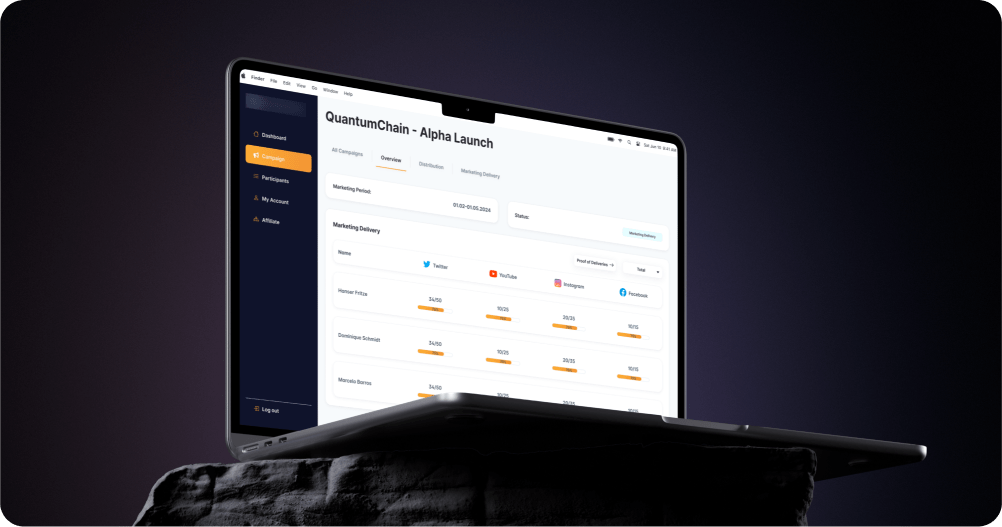 Blockchain Development