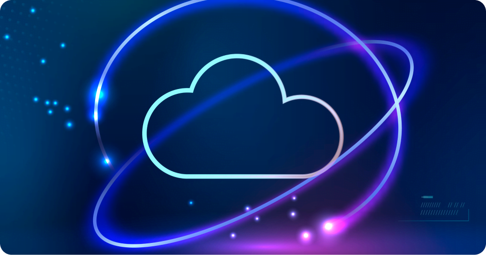 cloud services